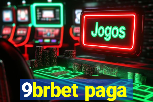 9brbet paga